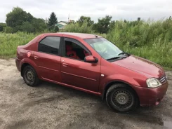 Renault Logan. ��������, ��������, ������, 213 000����. �� ����