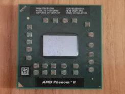 AMD Phenom II X2 N620 ����