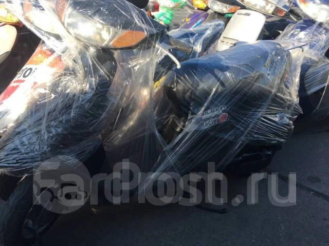 Honda Dio AF35 SR. 49����. ��., ��������, ���������, ��� ������� ����