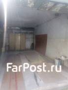 Продаю капитальный гараж ГЭК №18/2 "Ветерок" во Владивостоке Гаражи капитальные. улица Гамарника 24в, р-н Столетие, 20,0 кв. м., электричество, подвал. Вид изнутри