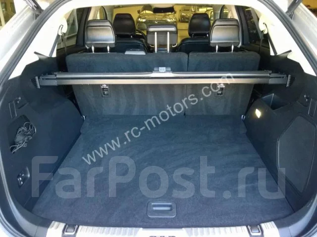 Ford Edge. ��������, 4wd, 2.0 (179��.�.), ������, 73 911����. ��, �/�. ��� ����� �� ������������ ����