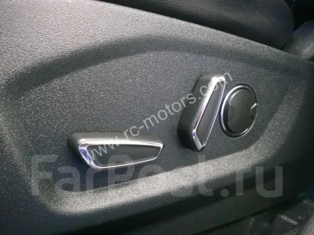 Ford Edge. ��������, 4wd, 2.0 (179��.�.), ������, 73 911����. ��, �/�. ��� ����� �� ������������ ����