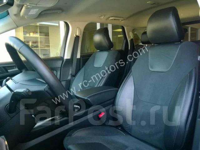 Ford Edge. ��������, 4wd, 2.0 (179��.�.), ������, 73 911����. ��, �/�. ��� ����� �� ������������ ����