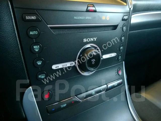 Ford Edge. ��������, 4wd, 2.0 (179��.�.), ������, 73 911����. ��, �/�. ��� ����� �� ������������ ����