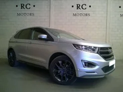 Ford Edge. ��������, 4wd, 2.0 (179��.�.), ������, 73 911����. ��, �/�. ��� ����� �� ������������ ����