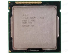 Intel Core i3-2120
