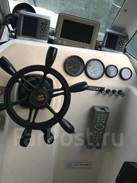 Nissan Suncat. 1998 ���, ����� 7��., 90��.�., ������ ����