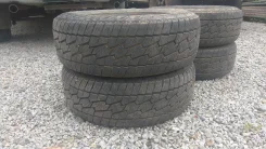 Zeta Zivaro A/T. ����� at, 2016 ���, �/�, ����� 40 % ����