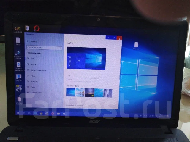 Acer Aspire E1-571G. 15.6", 2,4����, ��� 8 ��, ���� 500���, WiFi: 1, Bluetooth: 1, ����������� �� 2��. ��� ����� �� ������������ ����