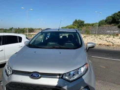 Ford EcoSport. ��������, ��������, 1.0 (125��.�.), ������, 34 000����. ��, �/�. ��� ����� �� ������������ ����