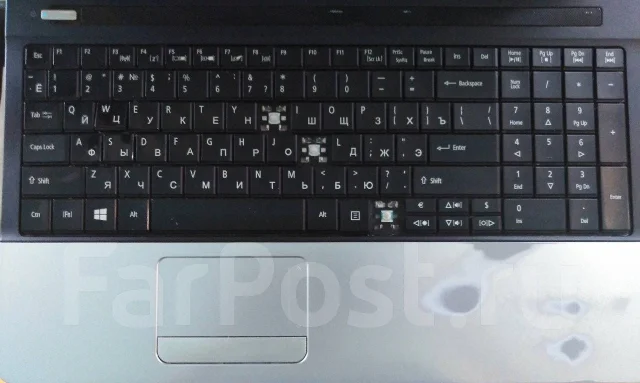 Acer Aspire E1-571G. 15.6", 2,4����, ��� 8 ��, ���� 500���, WiFi: 1, Bluetooth: 1, ����������� �� 2��. ��� ����� �� ������������ ����