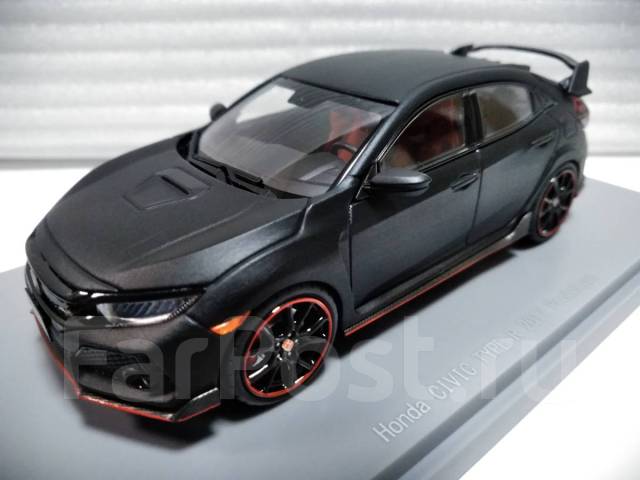 Honda civic игрушка