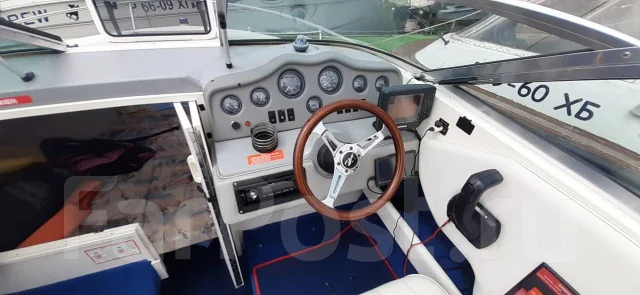 Searay. 1995 ���, ����� 6,5��., ��������� ������������, 320��.�., ������ ����