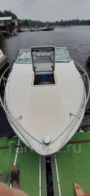Searay. 1995 ���, ����� 6,5��., ��������� ������������, 320��.�., ������ ����