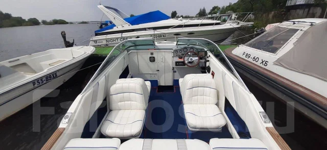 Searay. 1995 ���, ����� 6,5��., ��������� ������������, 320��.�., ������ ����