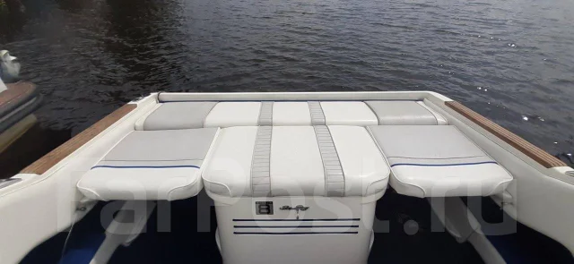 Searay. 1995 ���, ����� 6,5��., ��������� ������������, 320��.�., ������ ����