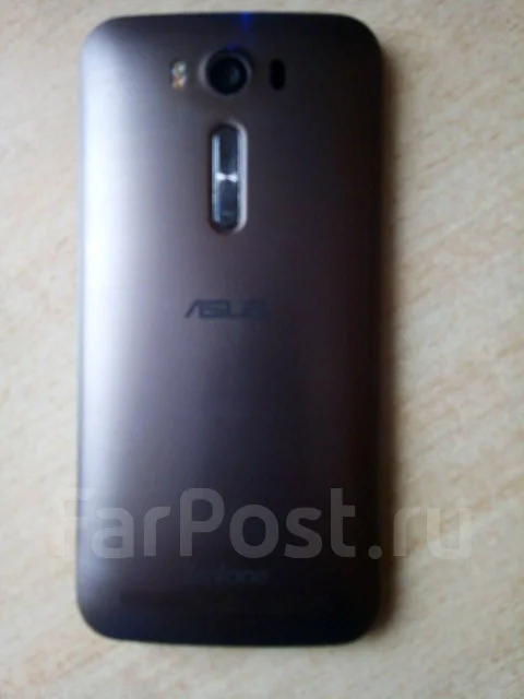 Asus ZenFone 2 Laser. �/�, ����������, 4G LTE ����