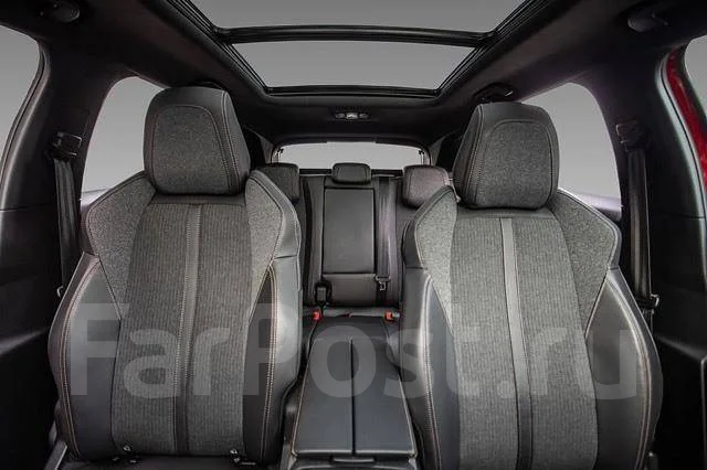 Peugeot 3008. �������, ��������, 1.6 (165��.�.), ������, 26 500����. ��, �/�. ��� ����� �� ������������ ����