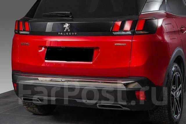 Peugeot 3008. �������, ��������, 1.6 (165��.�.), ������, 26 500����. ��, �/�. ��� ����� �� ������������ ����