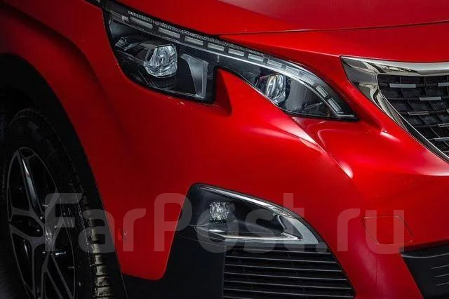 Peugeot 3008. �������, ��������, 1.6 (165��.�.), ������, 26 500����. ��, �/�. ��� ����� �� ������������ ����