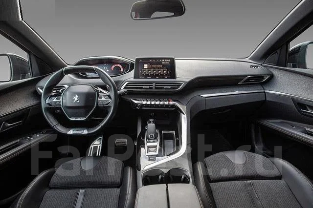 Peugeot 3008. �������, ��������, 1.6 (165��.�.), ������, 26 500����. ��, �/�. ��� ����� �� ������������ ����