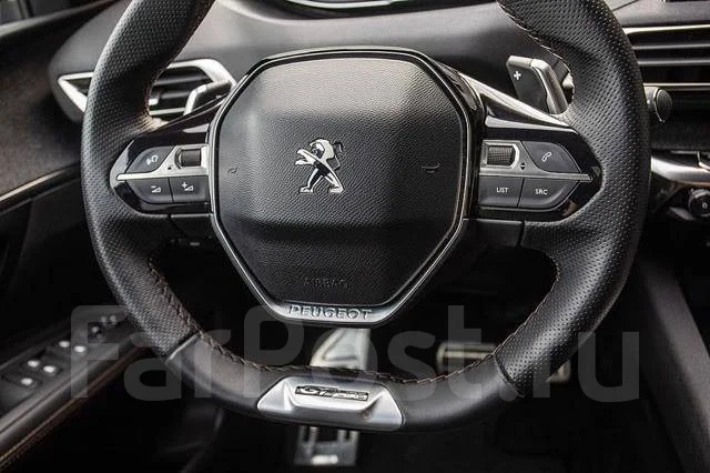 Peugeot 3008. �������, ��������, 1.6 (165��.�.), ������, 26 500����. ��, �/�. ��� ����� �� ������������ ����