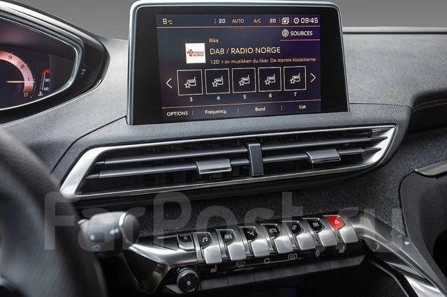 Peugeot 3008. �������, ��������, 1.6 (165��.�.), ������, 26 500����. ��, �/�. ��� ����� �� ������������ ����