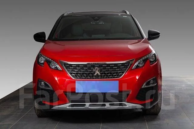 Peugeot 3008. �������, ��������, 1.6 (165��.�.), ������, 26 500����. ��, �/�. ��� ����� �� ������������ ����