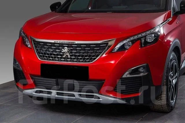 Peugeot 3008. �������, ��������, 1.6 (165��.�.), ������, 26 500����. ��, �/�. ��� ����� �� ������������ ����