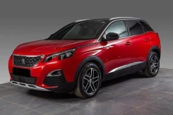 Peugeot 3008. �������, ��������, 1.6 (165��.�.), ������, 26 500����. ��, �/�. ��� ����� �� ������������ ����