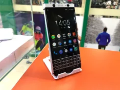 BlackBerry KEYone. �/�, �����������, ������, 3G, 4G LTE, NFC ����