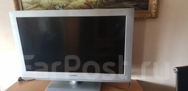 Irbis. LCD (��) ����