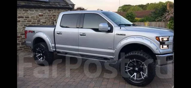 Ford. �������, 4wd, 2.7 (325��.�.), ������, 18 000����. ��, �/�. ��� ����� �� ������������ ����