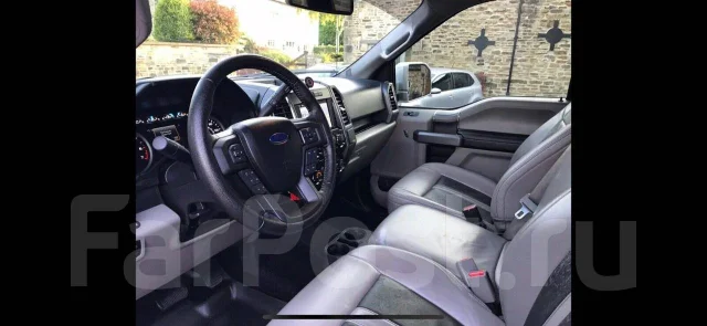 Ford. �������, 4wd, 2.7 (325��.�.), ������, 18 000����. ��, �/�. ��� ����� �� ������������ ����