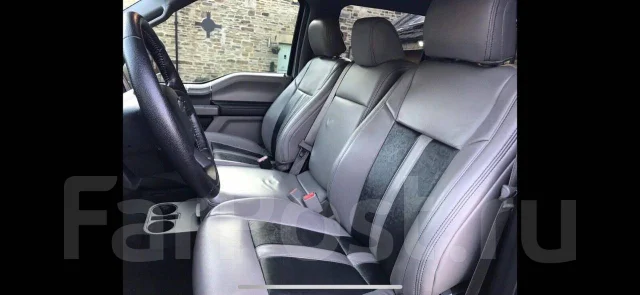 Ford. �������, 4wd, 2.7 (325��.�.), ������, 18 000����. ��, �/�. ��� ����� �� ������������ ����