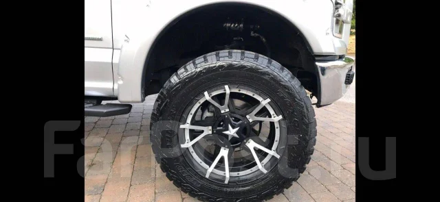 Ford. �������, 4wd, 2.7 (325��.�.), ������, 18 000����. ��, �/�. ��� ����� �� ������������ ����