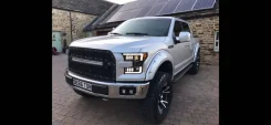 Ford. �������, 4wd, 2.7 (325��.�.), ������, 18 000����. ��, �/�. ��� ����� �� ������������ ����