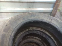 BFGoodrich Rugged Trail T/A. ������, �/�, ����� 30 % ����