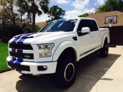 Ford. �������, 4wd, 5.0 (760��.�.), ������, 22 800����. ��, �/�. ��� ����� �� ������������ ����