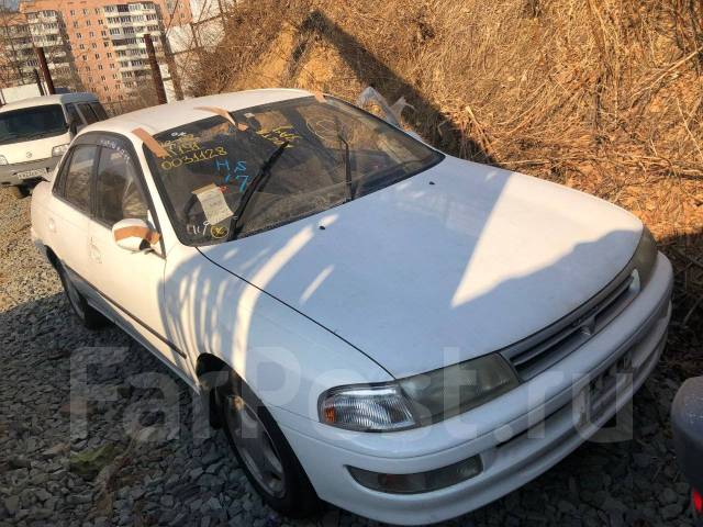 At191 toyota carina