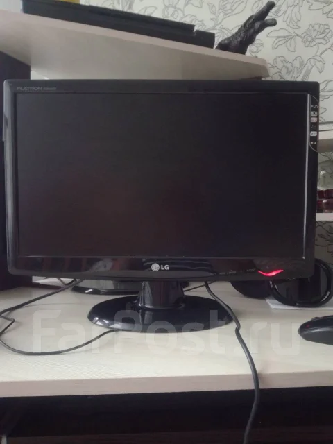 LG. 20" ����