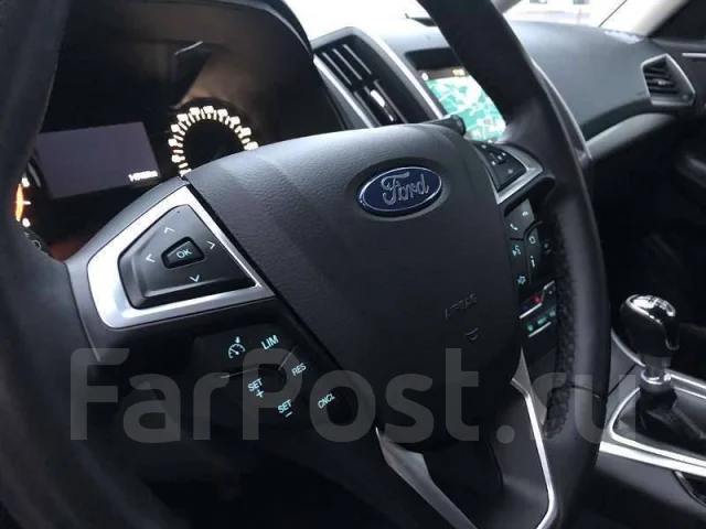 Ford Galaxy. ��������, ��������, 2.0 (120��.�.), ������, 164 200����. ��, �/�. ��� ����� �� ������������ ����