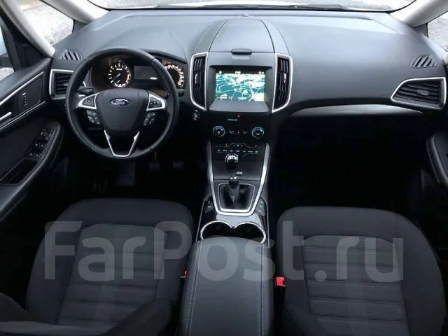 Ford Galaxy. ��������, ��������, 2.0 (120��.�.), ������, 164 200����. ��, �/�. ��� ����� �� ������������ ����