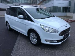 Ford Galaxy. ��������, ��������, 2.0 (120��.�.), ������, 164 200����. ��, �/�. ��� ����� �� ������������ ����