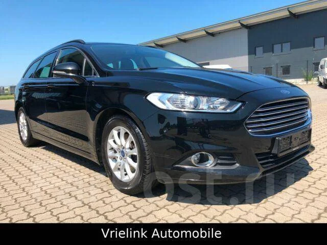Ford Mondeo. ��������, ��������, 1.5 (120��.�.), ������, 219 000����. ��, �/�. ��� ����� �� ������������ ����
