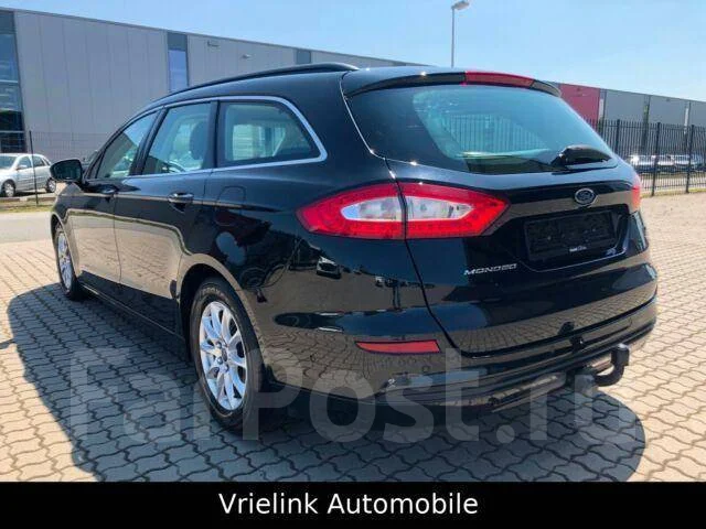 Ford Mondeo. ��������, ��������, 1.5 (120��.�.), ������, 219 000����. ��, �/�. ��� ����� �� ������������ ����