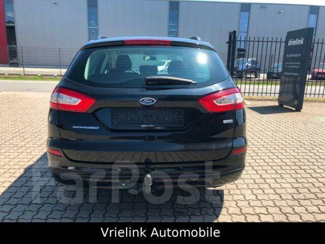 Ford Mondeo. ��������, ��������, 1.5 (120��.�.), ������, 219 000����. ��, �/�. ��� ����� �� ������������ ����