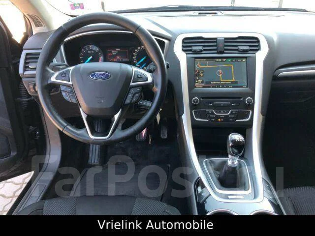 Ford Mondeo. ��������, ��������, 1.5 (120��.�.), ������, 219 000����. ��, �/�. ��� ����� �� ������������ ����