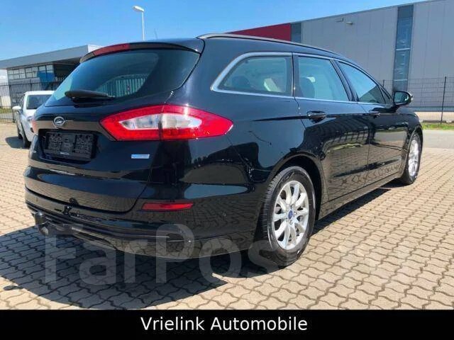 Ford Mondeo. ��������, ��������, 1.5 (120��.�.), ������, 219 000����. ��, �/�. ��� ����� �� ������������ ����