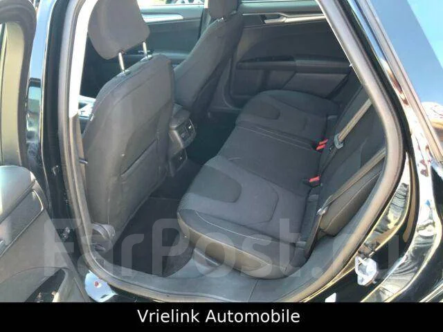 Ford Mondeo. ��������, ��������, 1.5 (120��.�.), ������, 219 000����. ��, �/�. ��� ����� �� ������������ ����